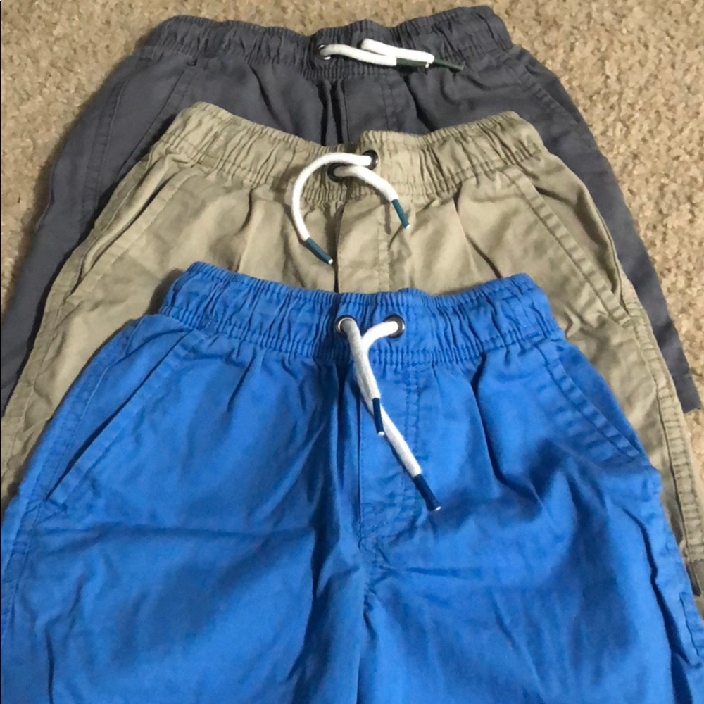 Boys XS shorts
